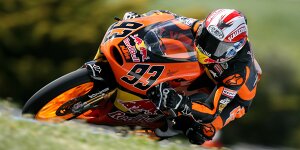 Marc Coma verrät: KTM hat Marc Marquez 2018 ein Angebot gemacht