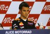 Bild zum Inhalt: Dani Pedrosa gesteht: War in den ersten MotoGP-Jahren unsicher
