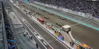 Bild zum Inhalt: Formel-1-Simulation zeigt: Parallele Startaufstellung böte mehr Spannung