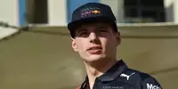 Bild zum Inhalt: Weltrekorde und Rammstöße: Wie Verstappen online für Aufregung sorgt