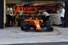Zumindest regelmäßig WM-Punkte: McLaren verspricht "gutes Auto" für 2019