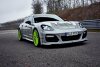 Bild zum Inhalt: Porsche Panamera  Tuning: TechArt macht den Turbo S E-Hybrid 2019 noch stärker
