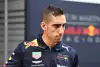 Bild zum Inhalt: Andere Jobs waren lukrativer: Darum fährt Buemi 2019 nicht für Toro Rosso