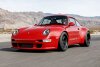 Bild zum Inhalt: Gunther Werks 400R im Test: Luftgekühlte Porsche-Neuinterpretation