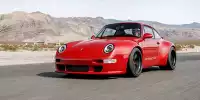 Gunther Werks 400R
