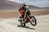 Bild zum Inhalt: Rallye Dakar 2019: Sunderland holt am 7. Tag auf, Brabec erobert Führung zurück