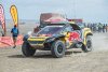 Bild zum Inhalt: Rallye Dakar Etappe 7: Defekt wirft Loeb zurück, Al-Attiyah verwaltet Führung
