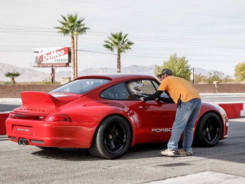 Gunther Werks 440R
