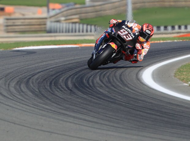 Marc Marquez Marc Marquez