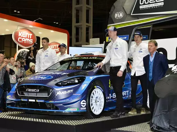M-Sport Titel-Bild zur News: M-Sport