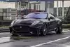 Bild zum Inhalt: Jaguar F-Type SVR Tuning: Der Arden AJ 23 SVR ist ein echtes Monster