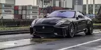 Arden AJ 23 SVR 2019