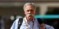 Chase Carey