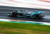 Bild zum Inhalt: Trotz Stellenstreichung: Jaguar steht zum Formel-E-Engagement