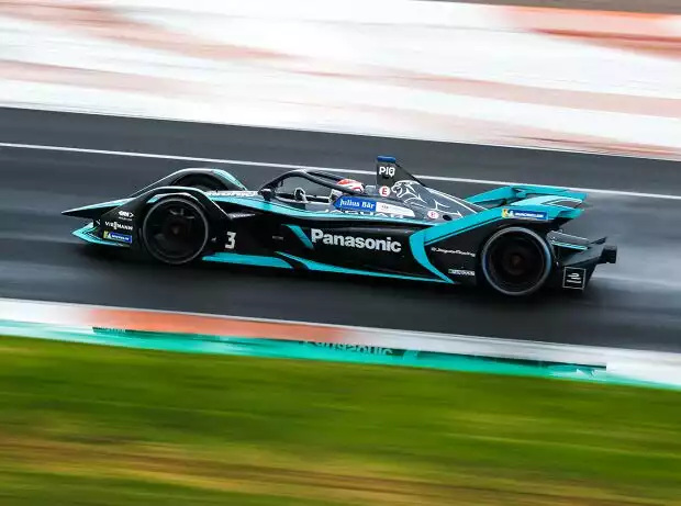 Nelson Piquet Jun. Titel-Bild zur News: Nelson Piquet Jun.