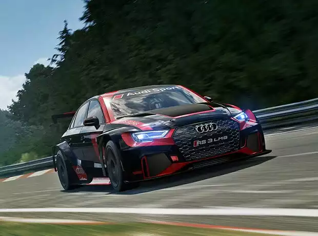 Forza Motorsport 7 Titel-Bild zur News: Forza Motorsport 7
