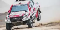 Nasser Al-Attiyah