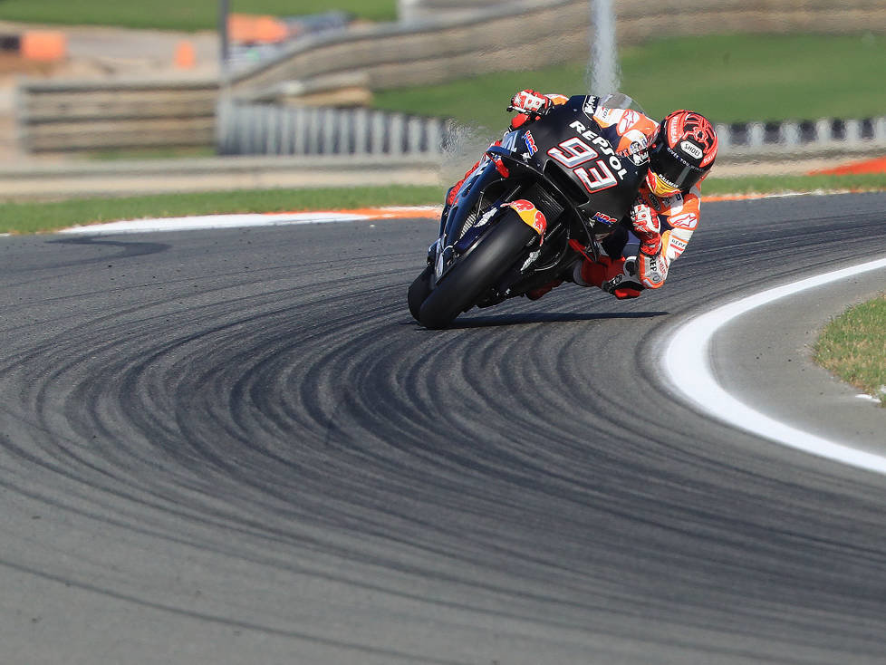 Marc Marquez