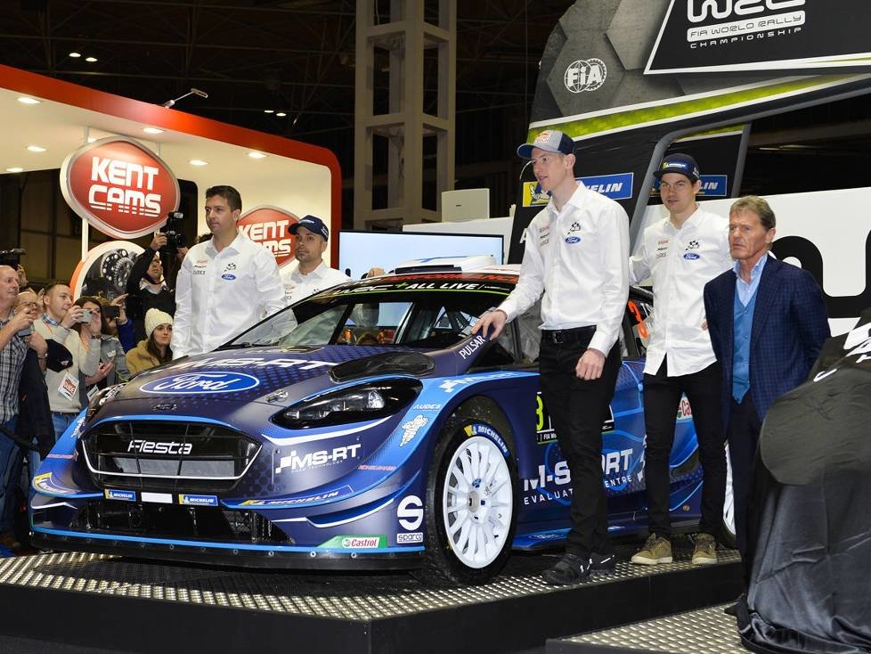 M-Sport