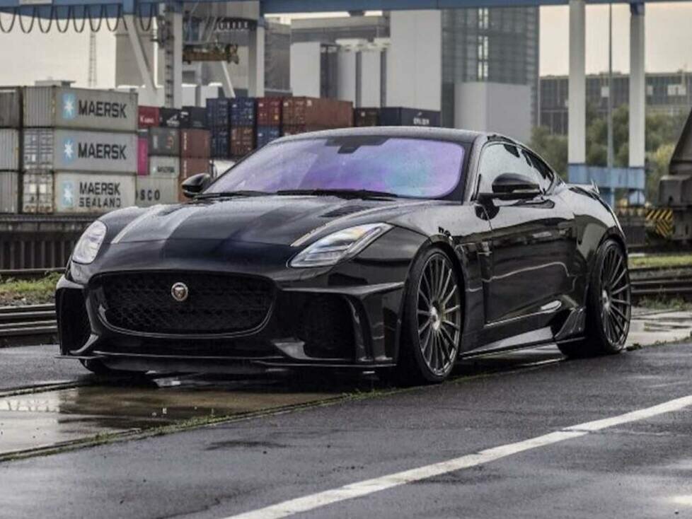 Arden AJ 23 SVR 2019