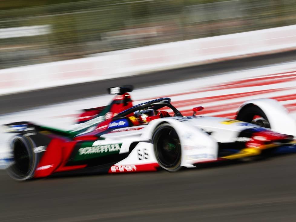 Daniel Abt
