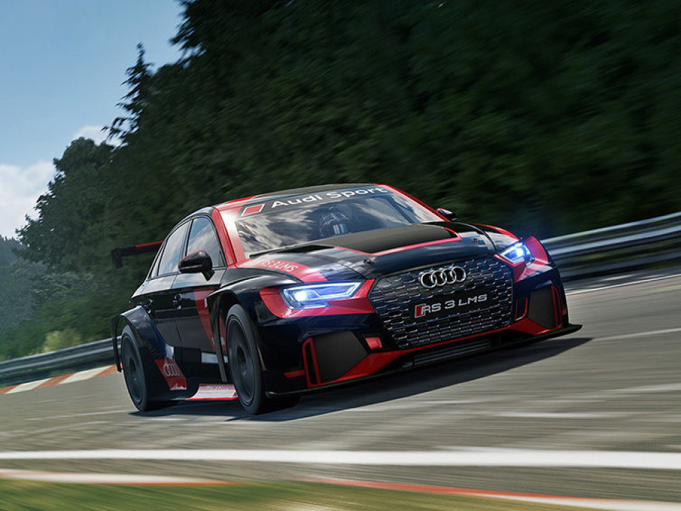 Forza Motorsport 7