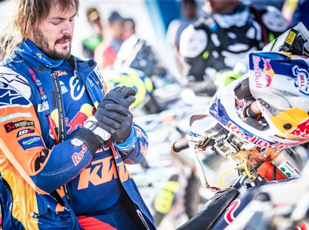 Toby Price Toby Price