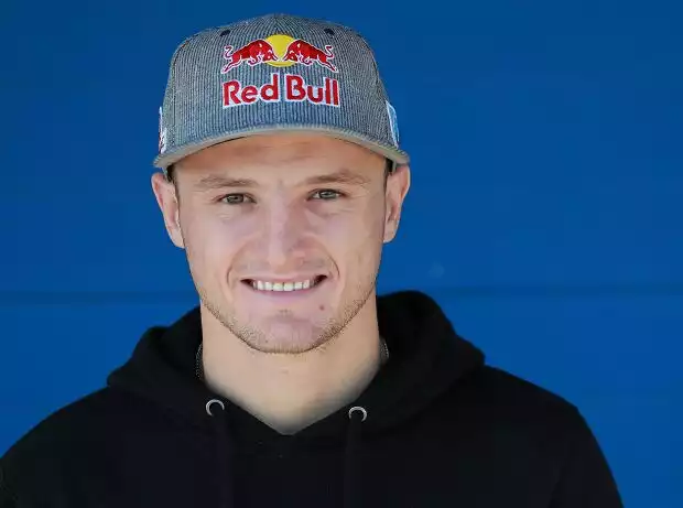Titel-Bild zur News: Jack Miller