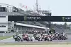 Bild zum Inhalt: MotoGP in Tschechien: Bringt der Spielberg-Grand-Prix Brünn in Gefahr?