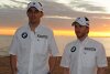 Nick Heidfeld: Robert Kubica hat sich nach Rallye-Unfall abgeschottet