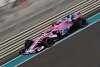 Bild zum Inhalt: Technikchef: Force India hätte mit neuem Reglement Probleme bekommen