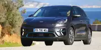 Kia e-Niro (2019)