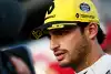 Bild zum Inhalt: Carlos Sainz: Wie ihm das Renault-Jahr bei McLaren helfen wird