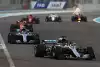 Bild zum Inhalt: Formel-1-Antrittsgelder 2019: Mercedes muss fast fünf Millionen Dollar zahlen