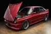 Vilner BMW M3 mit Schottenkaro und E36-Motor: Der Traum aller E30-Fans