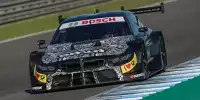 Bild zum Inhalt: Noch mehr Power! DTM führt Push-to-Pass-Funktion ein