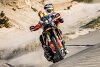 Bild zum Inhalt: Rallye Dakar 2019: Price führt nach Etappe 9 weiterhin knapp vor Quintanilla