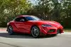 Bild zum Inhalt: Endlich! Toyota Supra 2019 mit Daten und Preisen vorgestellt