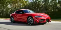 Bild zum Inhalt: Endlich! Toyota Supra 2019 mit Daten und Preisen vorgestellt