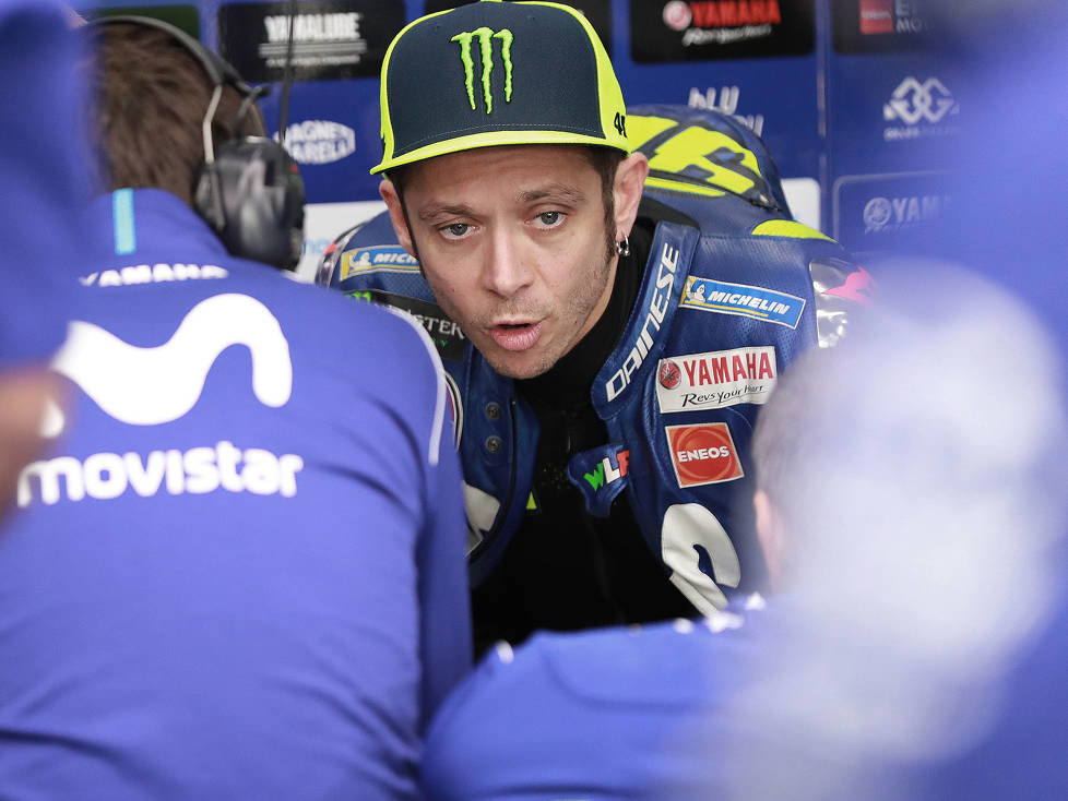 Valentino Rossi