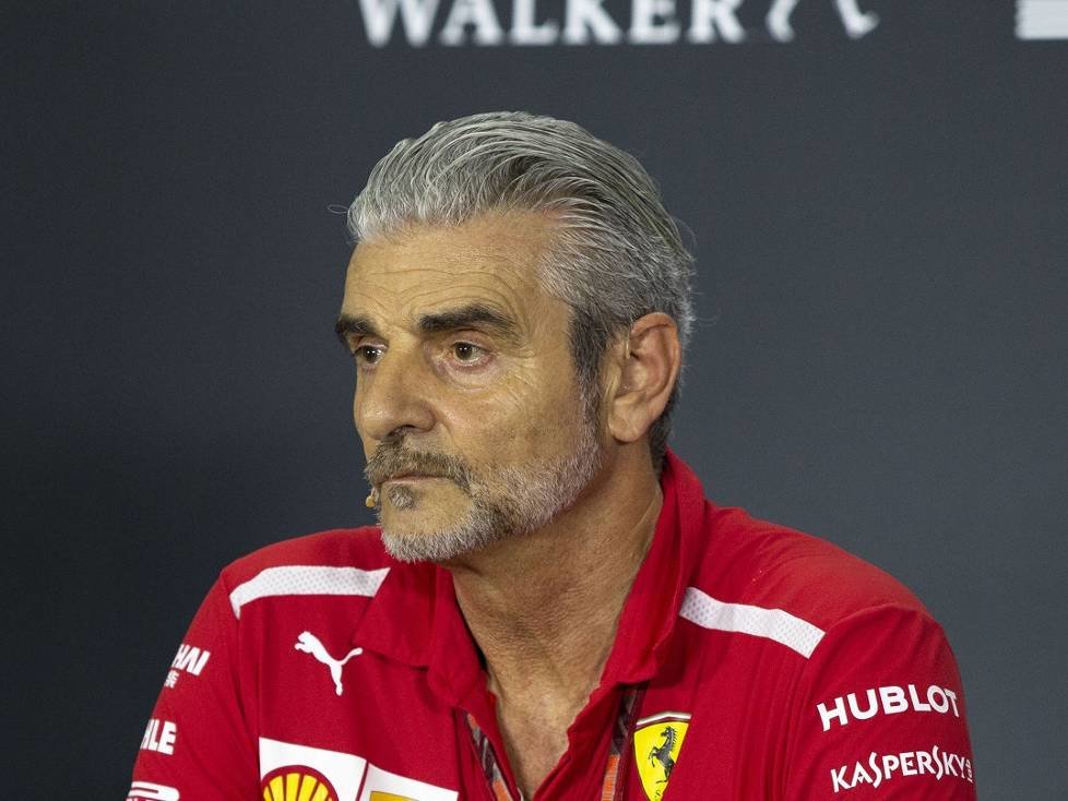 Maurizio Arrivabene