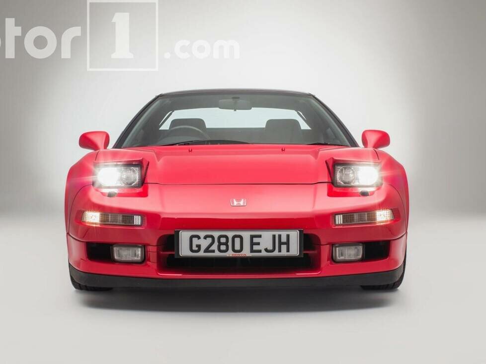 Honda NSX