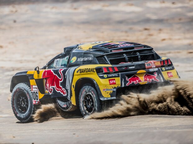 Sebastien Loeb Sebastien Loeb