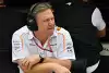 Bild zum Inhalt: Video-Interview mit Zak Brown: Wird die Formel 1 größer und besser?