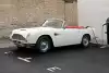 Bild zum Inhalt: Aston Martin DB6 Volante EV: Oldtimer mit Elektroantrieb