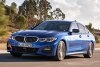 BMW 3er G20 (2019) im Test: In diesem 3er steckt Ingenieurszauberei
