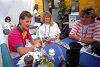 Sabine Kehm: Privat war Michael Schumacher "ganz anders"