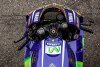 Bild zum Inhalt: 200 Meter Kabel und 50 Sensoren: Die Elektronik einer MotoGP-Maschine