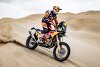 Toby Price gewinnt die Rallye Dakar 2019, Matthias Walkner Zweiter