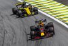 Kein Podest: Ricciardo lässt sich von Hülkenberg-Statistik nicht blenden